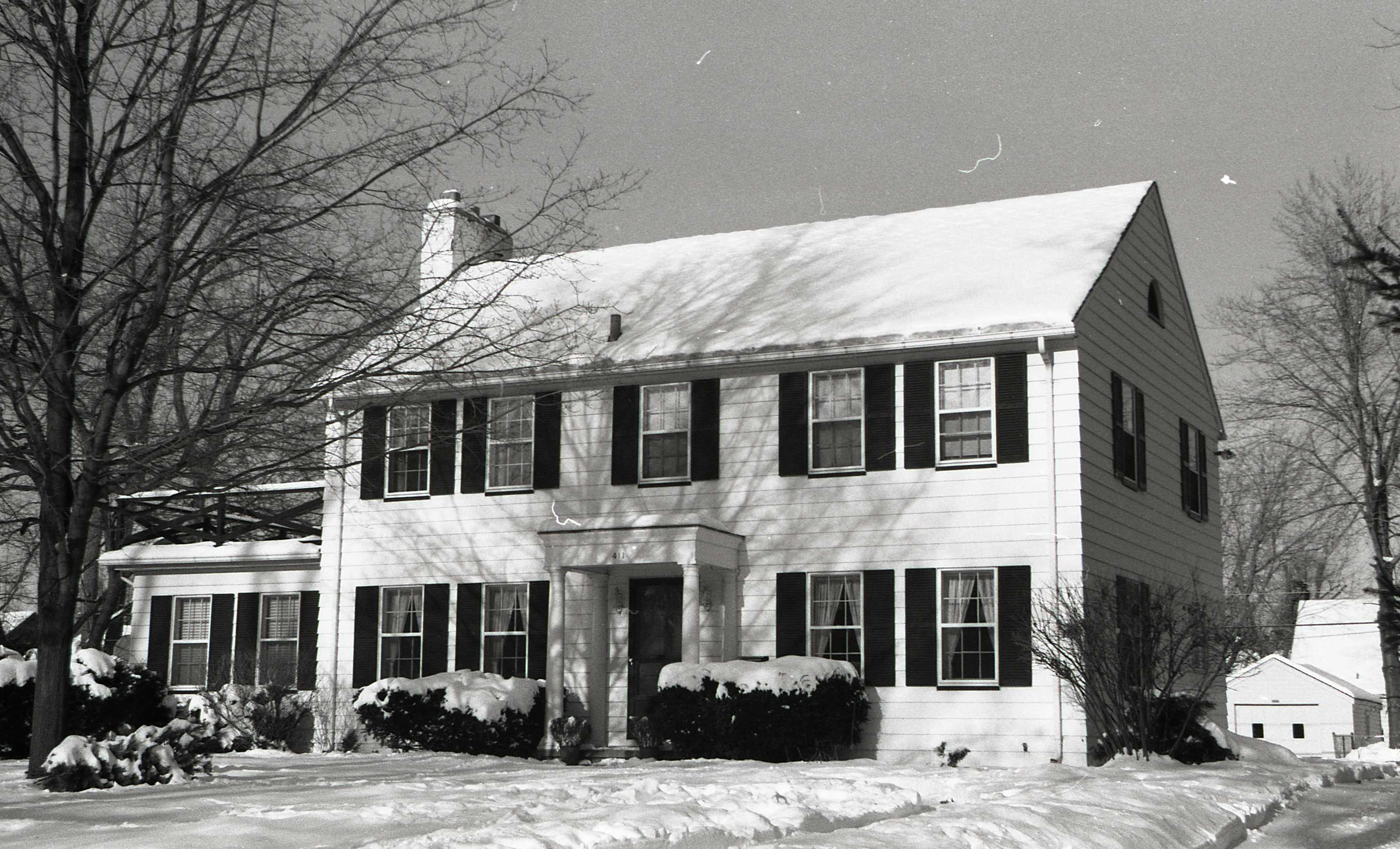411 West North Shore Drive